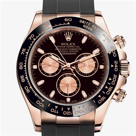 rolex daytona oyster 40 mm full gold price in india|daytona rolex price list.